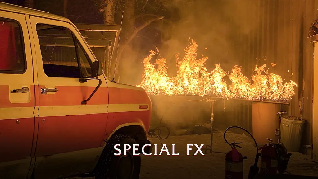 Special FX